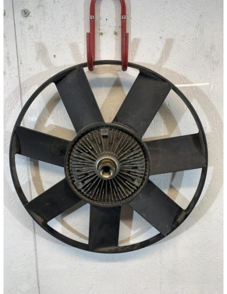 Viscocoupler BMW SERIE 5 E39 PHASE 2 Diesel