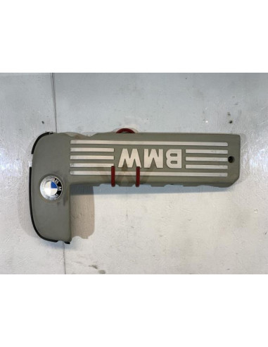 Cache moteur  BMW SERIE 5 E39 PHASE 2 Diesel