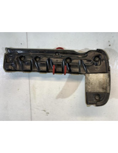 Cache moteur  BMW SERIE 5 E39 PHASE 2 Diesel 2