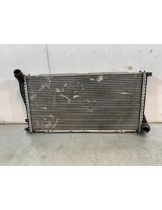 Radiateur eau BMW SERIE 5 E39 PHASE 2 Diesel