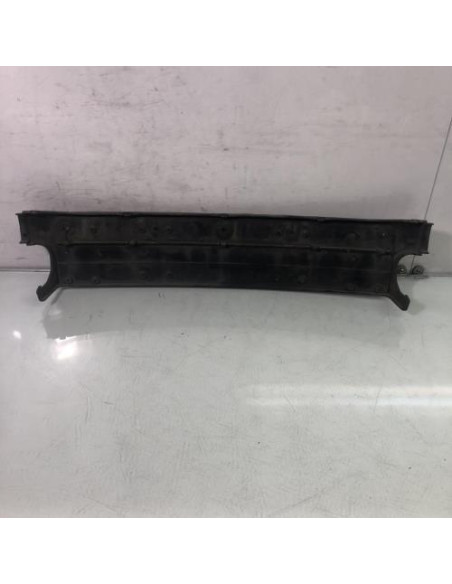 Support de plaque d'immatriculation BMW SERIE 3 E36 COMPACT 