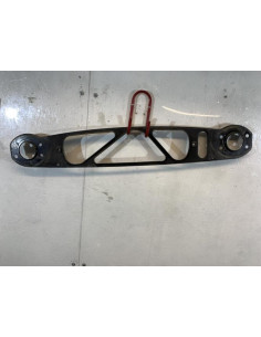 Face avant BMW SERIE 3 E36 COMPACT  2