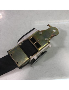 Ceinture avant gauche BMW SERIE 3 E36 COMPACT  2