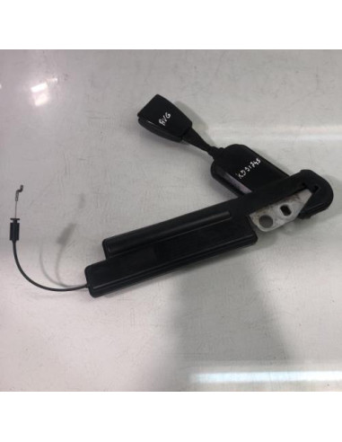 Pretensionneur de ceinture avant gauche BMW SERIE 3 E36 COMPACT 