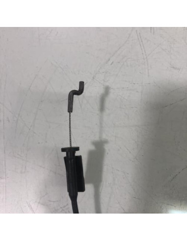 Pretensionneur de ceinture avant gauche BMW SERIE 3 E36 COMPACT 