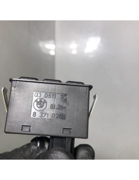 Bouton/Interrupteur BMW SERIE 3 E36 COMPACT 