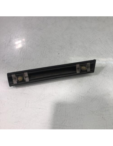 Aile avant gauche BMW SERIE 3 E36 COMPACT 