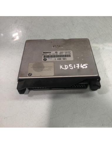 Calculateur moteur BMW SERIE 3 E36 COMPACT 
