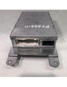 Calculateur BMW SERIE 3 E90 PHASE 1  2