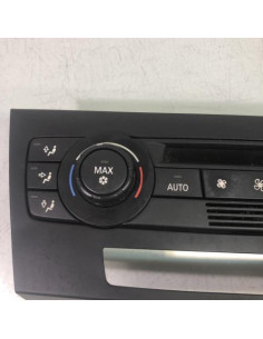 Commande chauffage BMW SERIE 3 E90 PHASE 1  2