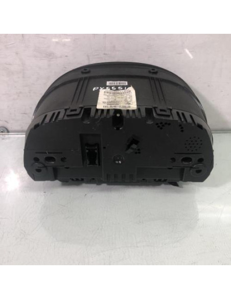 Compteur BMW SERIE 3 E90 PHASE 1 