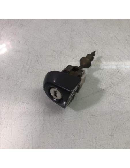 Barillet porte avant gauche BMW SERIE 3 E90 PHASE 1 