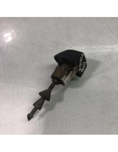 Barillet porte avant gauche BMW SERIE 3 E90 PHASE 1 