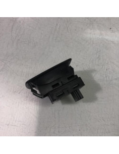 Interrupteur de leve vitre BMW SERIE 3 E90 PHASE 1  2