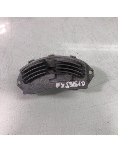 Resistance chauffage BMW SERIE 3 E90 PHASE 1 