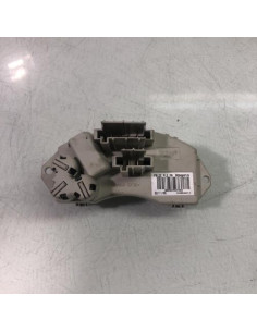 Resistance chauffage BMW SERIE 3 E90 PHASE 1  2