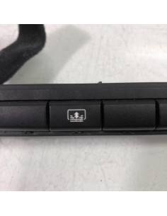 Bouton/Interrupteur BMW SERIE 3 E90 PHASE 1  2