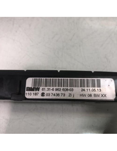 Bouton/Interrupteur BMW SERIE 3 E90 PHASE 1 