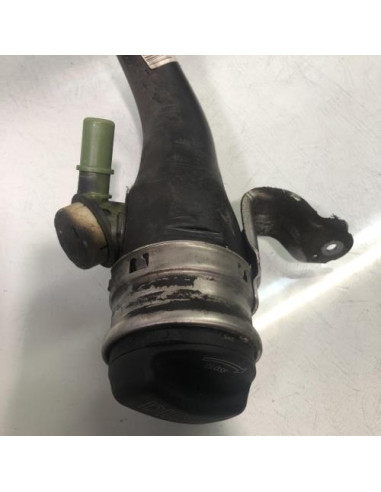 Reservoir essence BMW SERIE 1 F20 PHASE 1 Diesel