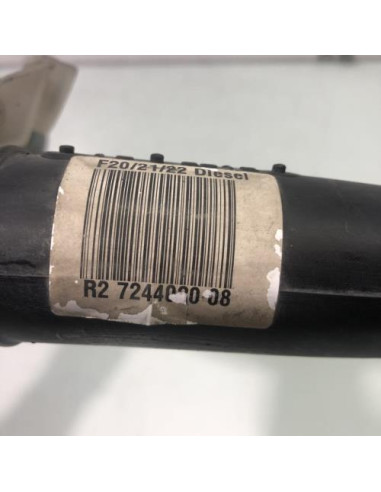 Reservoir essence BMW SERIE 1 F20 PHASE 1 Diesel