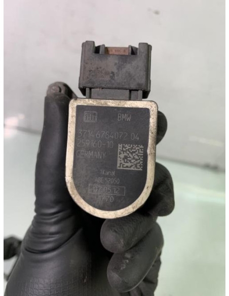 Capteur BMW SERIE 1 F20 PHASE 1 Diesel