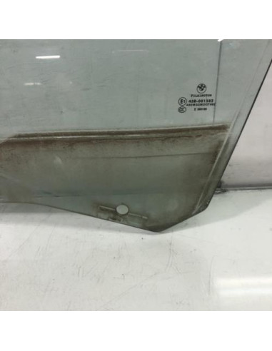 Vitre avant gauche BMW SERIE 1 E87 PHASE 1 Diesel