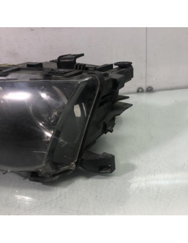 Optique avant principal gauche (feux)(phare) BMW SERIE 3 E46 PHASE 1 Diesel