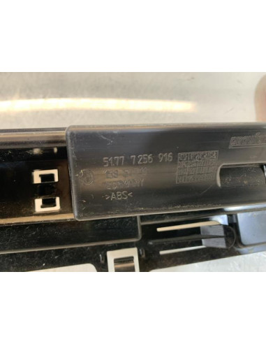 Bas de caisse droit BMW SERIE 3 F30 PHASE 1 Diesel