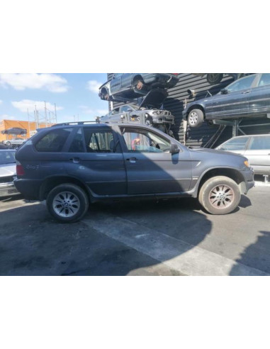 Barre stabilisatrice BMW X5 E53 Diesel