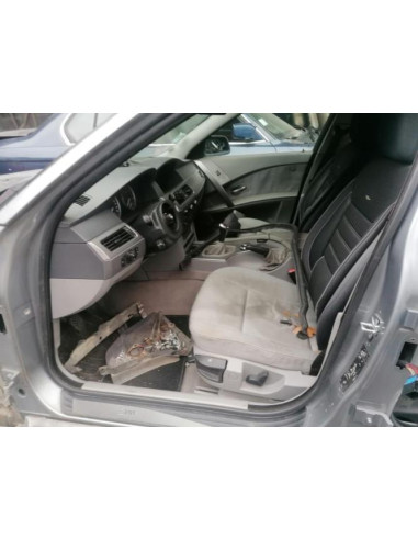 Barre stabilisatrice BMW X5 E53 Diesel