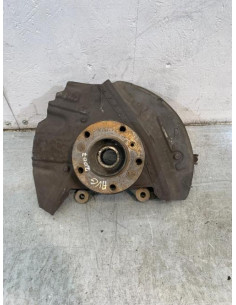 Fusee avant gauche BMW X5 E53 Diesel