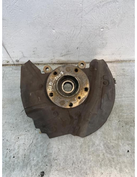 Fusee avant droit BMW X5 E53 Diesel