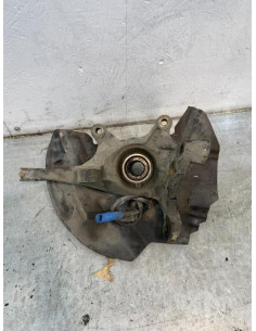 Fusee avant droit BMW X5 E53 Diesel 2