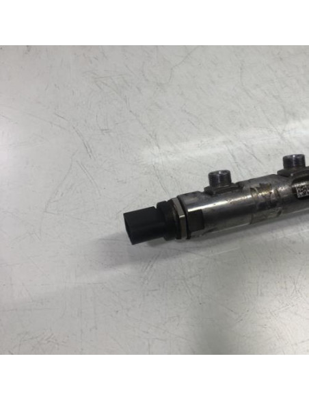 Rampe injection BMW SERIE 1 E87 PHASE 2 