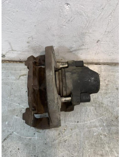 Etrier avant gauche (freinage) BMW X5 E53 Diesel 2