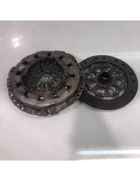 Embrayage BMW SERIE 3 E90 PHASE 1 