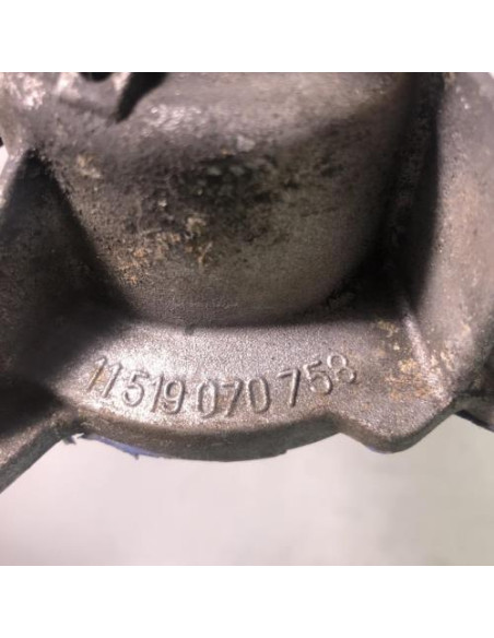 Pompe à eau BMW SERIE 5 E34 
