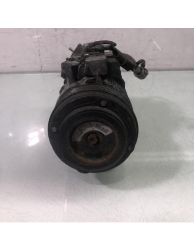 Compresseur clim BMW SERIE 1 E87 PHASE 2 