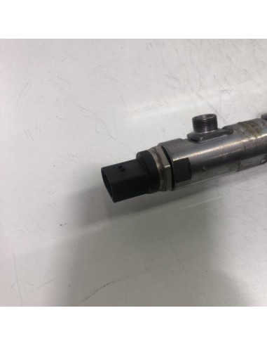 Rampe injection BMW SERIE 1 E87 PHASE 2 