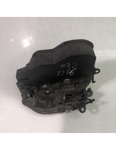 Serrure arriere droit BMW SERIE 1 E87 PHASE 1 Diesel