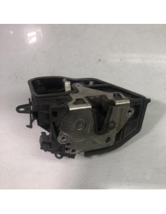 Serrure arriere droit BMW SERIE 1 E87 PHASE 1 Diesel 2