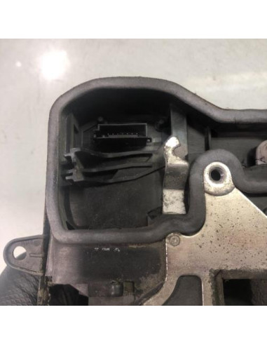 Serrure arriere droit BMW SERIE 1 E87 PHASE 1 Diesel