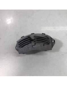 Resistance chauffage BMW SERIE 1 E87 PHASE 1 Diesel