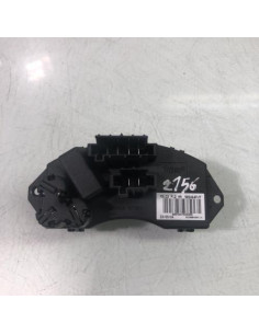 Resistance chauffage BMW SERIE 1 E87 PHASE 1 Diesel 2