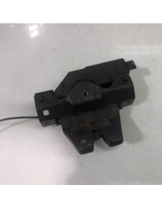 Serrure de coffre BMW SERIE 1 E87 PHASE 1 Diesel 2