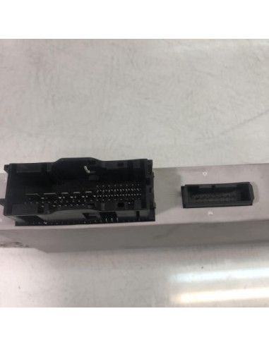 Calculateur BMW SERIE 1 E87 PHASE 1 Diesel