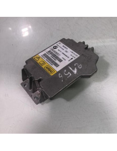 Boitier air bag BMW SERIE 1 E87 PHASE 1 Diesel