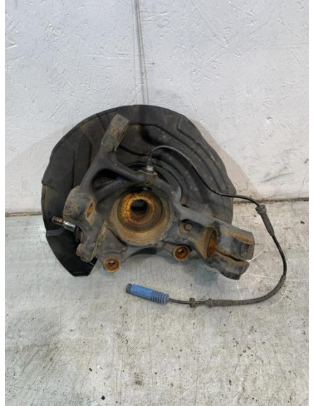 Fusee avant droit BMW SERIE 3 E90 PHASE 1 Diesel