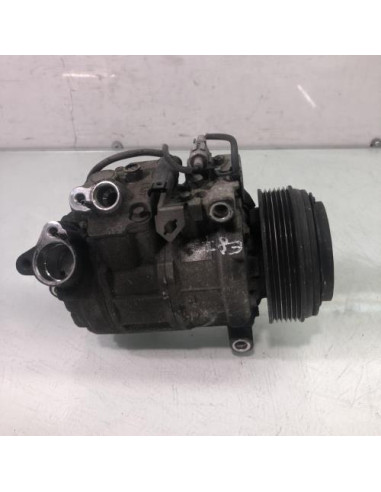 Compresseur clim BMW SERIE 1 E87 PHASE 2 