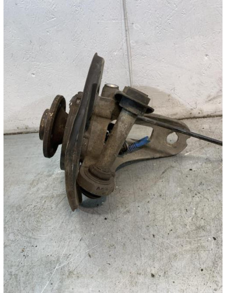 Fusee arriere droit BMW X5 E53 Diesel